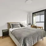 דירה Eurovea Luxus & Comfort