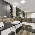 דירה Eurovea Luxus & Comfort *