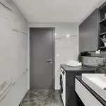 דירה Eurovea Luxus & Comfort *