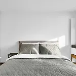 דירה Eurovea Luxus & Comfort
