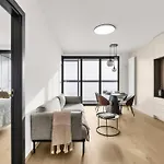 דירה Eurovea Luxus & Comfort *