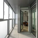 Eurovea Luxus & Comfort דירה
