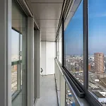 דירה Eurovea Luxus & Comfort *