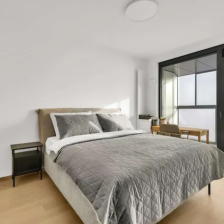 דירה Eurovea Luxus & Comfort