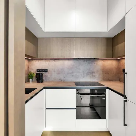Eurovea Luxus&comfort