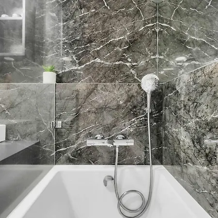 Eurovea Luxus & Comfort ברטיסלאבה
