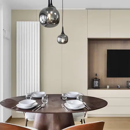 Eurovea Luxus & Comfort