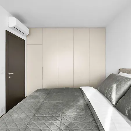 Eurovea Luxus & Comfort Bratislava