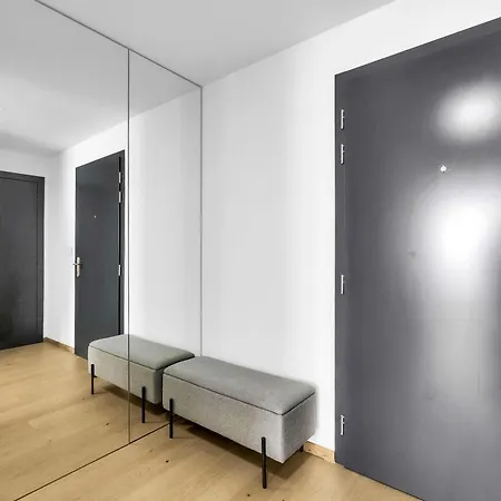 Eurovea Luxus & Comfort *