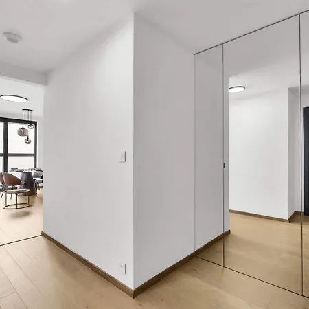 Appartamento Eurovea Luxus & Comfort *