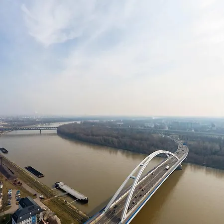 Eurovea Luxus & Comfort Appartement *