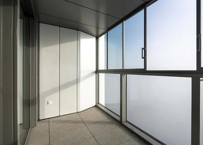 Appartamento Eurovea Luxus & Comfort