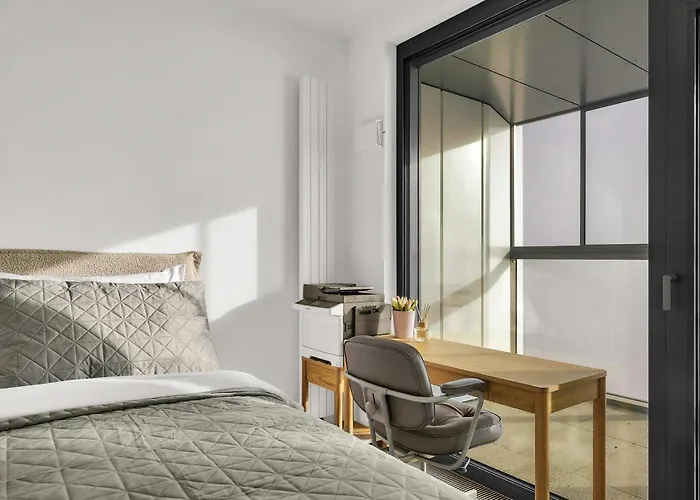 Appartamento Eurovea Luxus & Comfort *