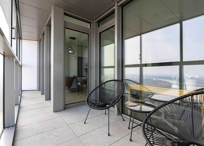 Eurovea Luxus & Comfort *