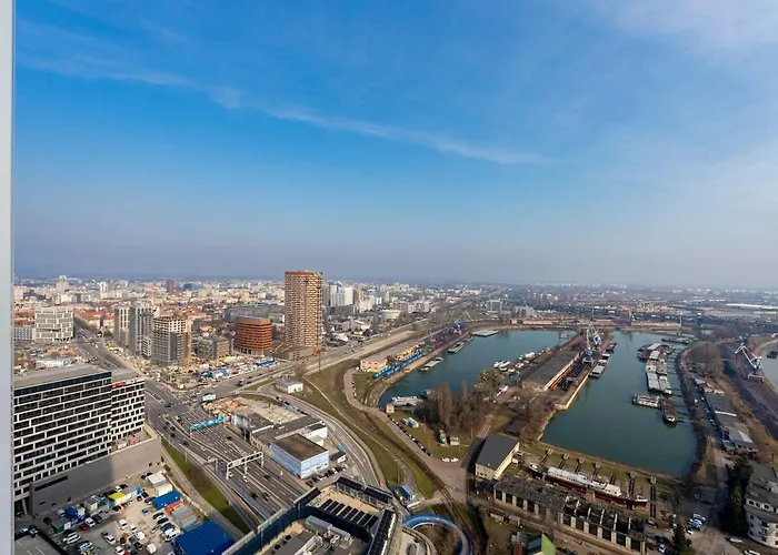 Eurovea Luxus & Comfort *