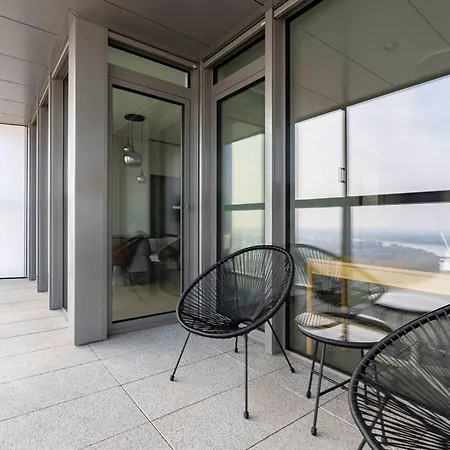 Eurovea Luxus&comfort *