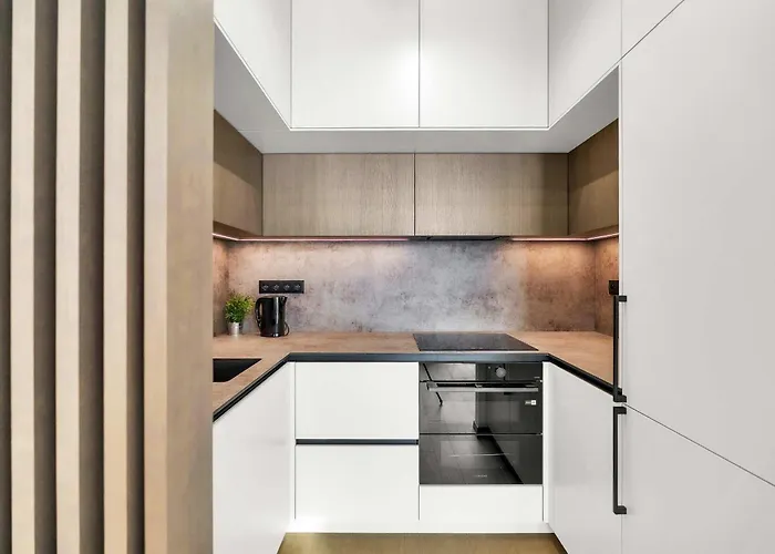 Eurovea Luxus&comfort