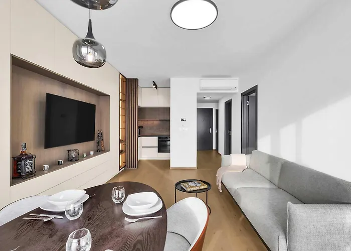 Eurovea Luxus&comfort