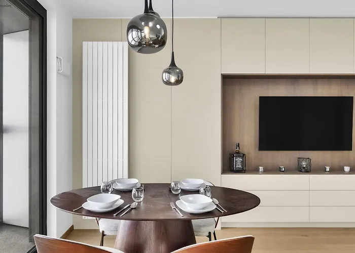 Eurovea Luxus&comfort