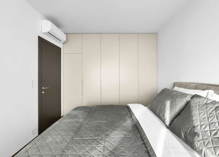 Eurovea Luxus&comfort Bratislava