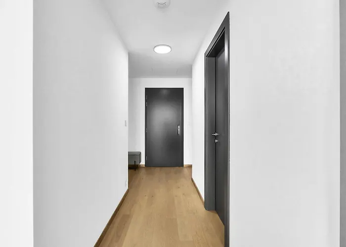 Eurovea Luxus&comfort Appartement *