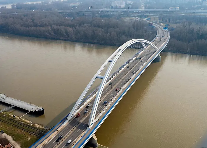 Eurovea Luxus&comfort