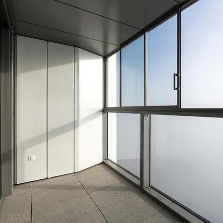 דירה Eurovea Luxus & Comfort