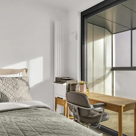 דירה Eurovea Luxus & Comfort *