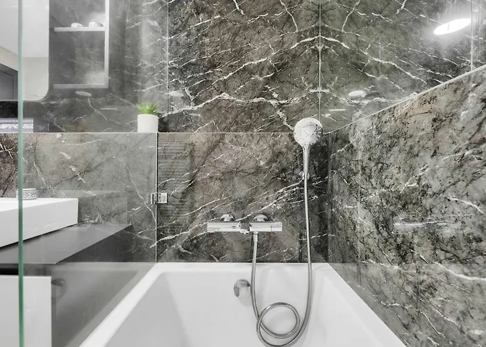 Eurovea Luxus & Comfort ברטיסלאבה