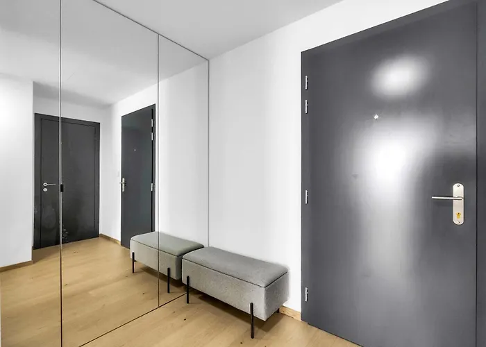 Eurovea Luxus & Comfort *